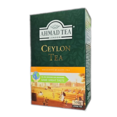 Ahmad Premium Loose Ceylon Tea Leafs