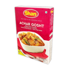SHAN ACHAR GOSHT - 50G