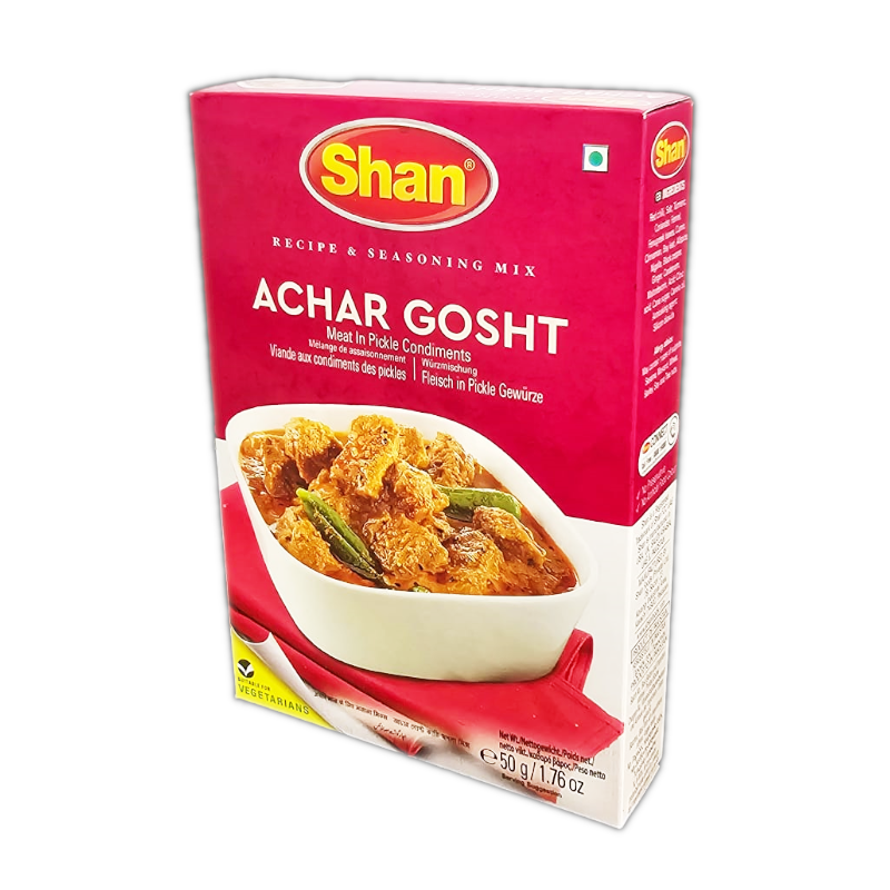 SHAN ACHAR GOSHT SHAN ACHAR GOSHT