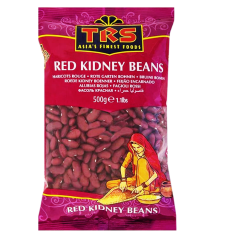 TRS Red Kidney Beans 500g