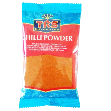 TRS Chilli Powder 100g