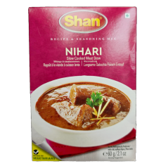 Shan Nihari 60g