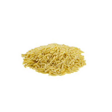 Barley