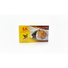 Premium AS Rice Macaroni |Persian Reshteh Polo & Roasted Noodles