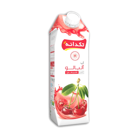 Takdaneh Natural Pomegranate Juice (1L)