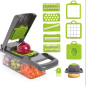 Fruits & Veg. Chopper Fruits & Veg. Chopper
