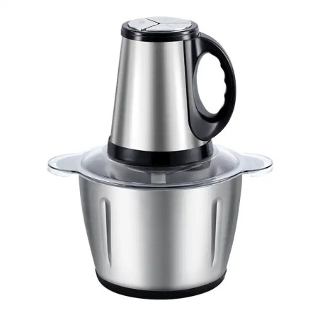 2L Electric Food Processor