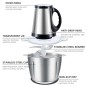 2L Electric Food Processor