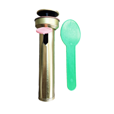 Falafel Maker 4 cm with spoon