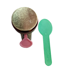 Falafel Maker 4 cm with spoon