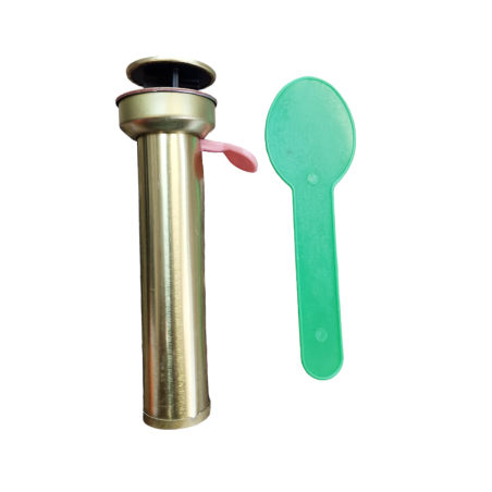 Falafel Maker 4 cm with spoon