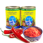 Le Phare du Cap Bon Harissa Paste 135g x 2