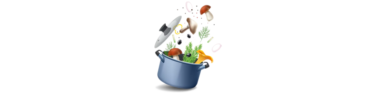 Condiments & Cooking Ingredients