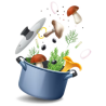 Condiments & Cooking Ingredients