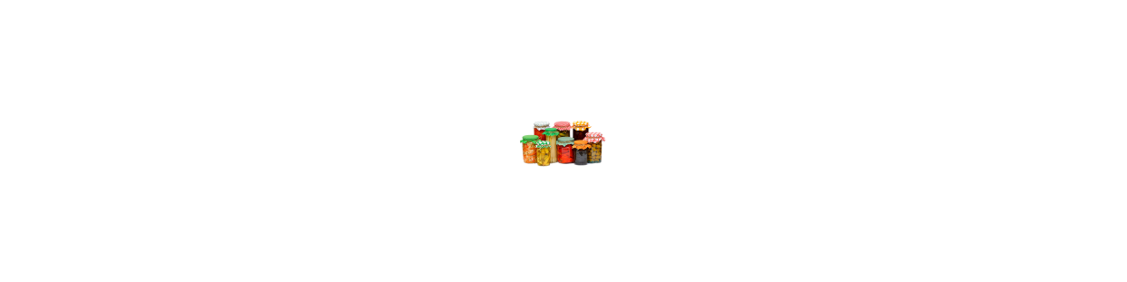 Chutney & Pickles