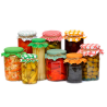 Chutney & Pickles