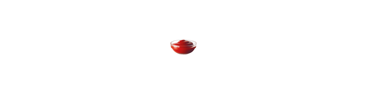 Sauces & Condiments