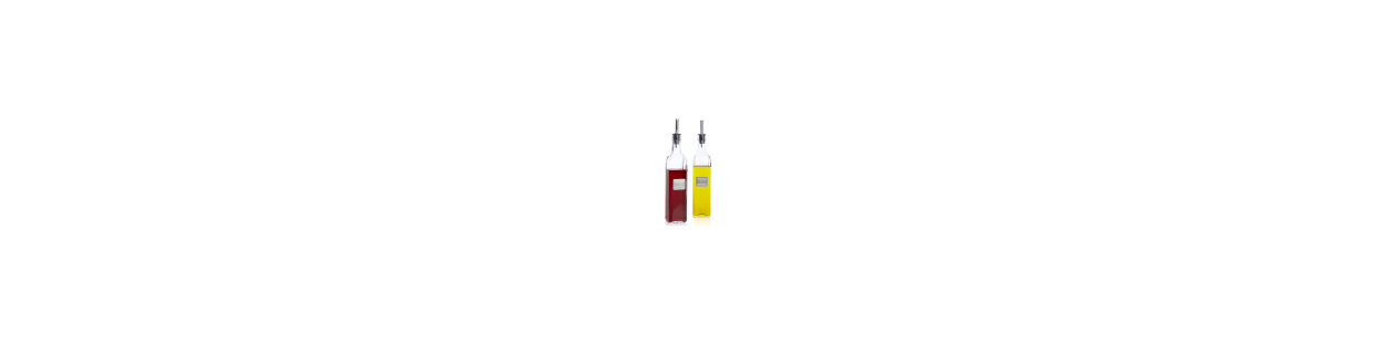 Oil & Vinegar