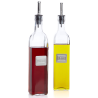 Oil & Vinegar