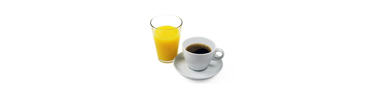 Coffee, Tea & Squash