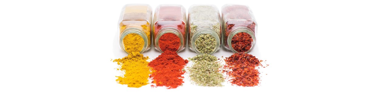 Spices