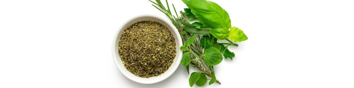 Herbs