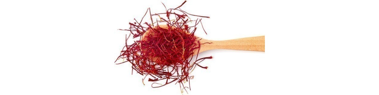 Safron