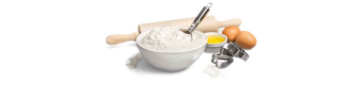 Baking Ingredients