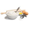 Baking Ingredients