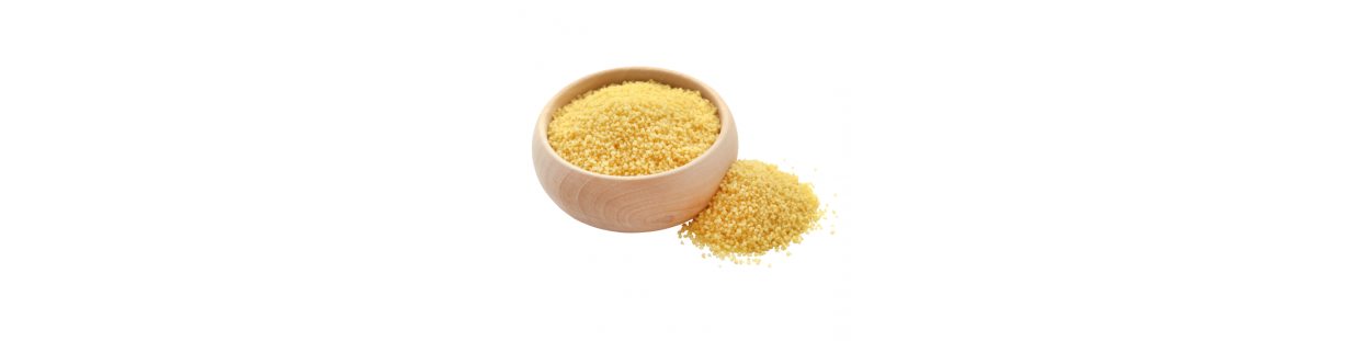 Couscous
