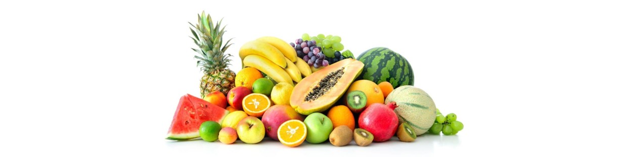 Fruits