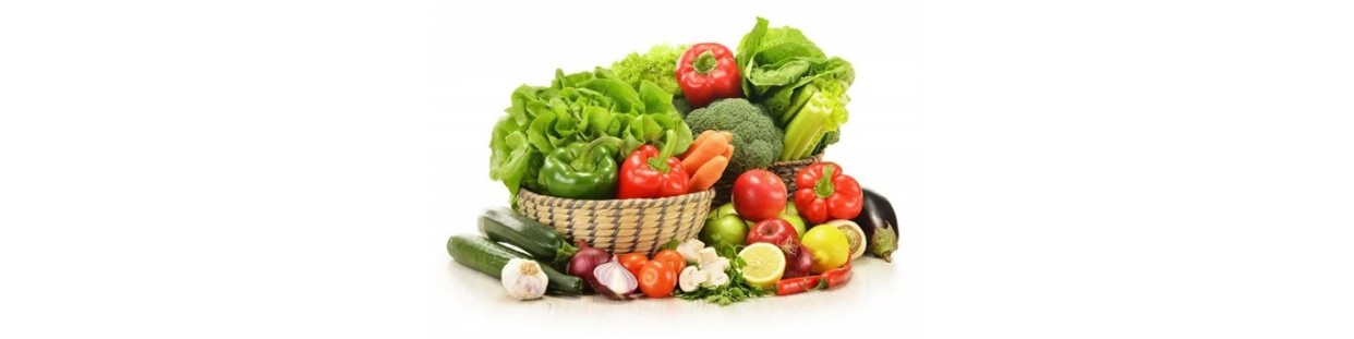 Vegetables