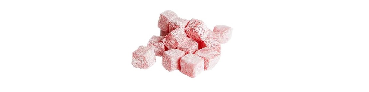Turkish Delight