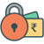 SAFE & SECURE PAYMENT