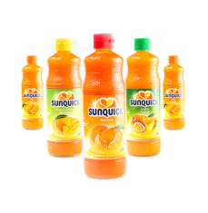 Sunquick Drinks